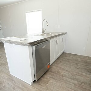 ValuHomes Limited / Nina 16763P Kitchen 134911