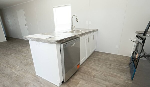ValuHomes Limited / Nina 16763P Kitchen 134911