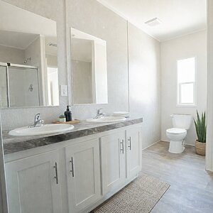 ValuHomes Limited / Nina 16763P Bathroom 134917