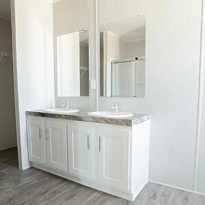 ValuHomes Limited / Nina 16763P Bathroom 134918