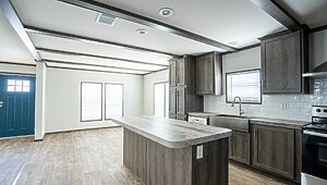 Pinnacle / 28563F Kitchen 99261