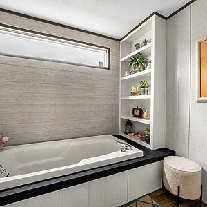 Pinnacle / 28483P Interior 106647