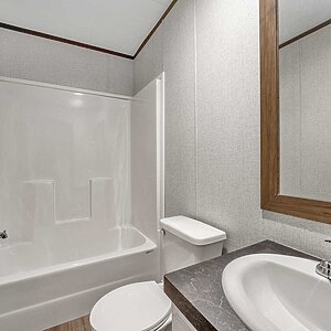 Pinnacle / 28483P Interior 106648