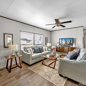 Pinnacle / 28483P Interior 106636