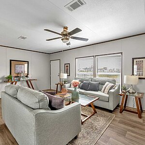Pinnacle / 28483P Interior 106637