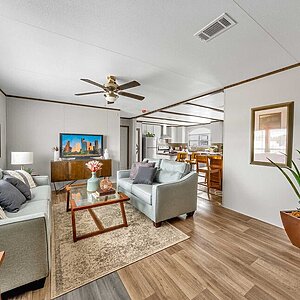Pinnacle / 28483P Interior 106638