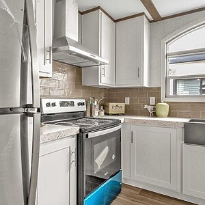 Pinnacle / 28483P Interior 106641