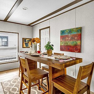 Pinnacle / 28483P Interior 106642