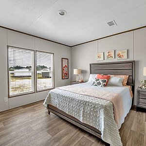 Pinnacle / 28483P Interior 106643
