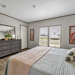 Pinnacle / 28483P Interior 106644