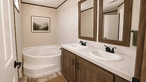 Pinnacle / 16562P Bathroom 134949