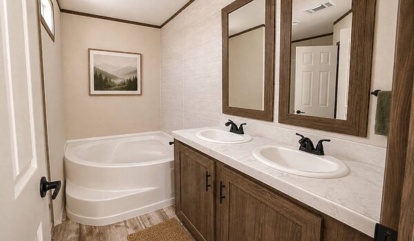 Pinnacle / 16562P Bathroom 134949
