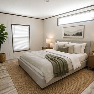 Pinnacle / 16562P Interior 134942