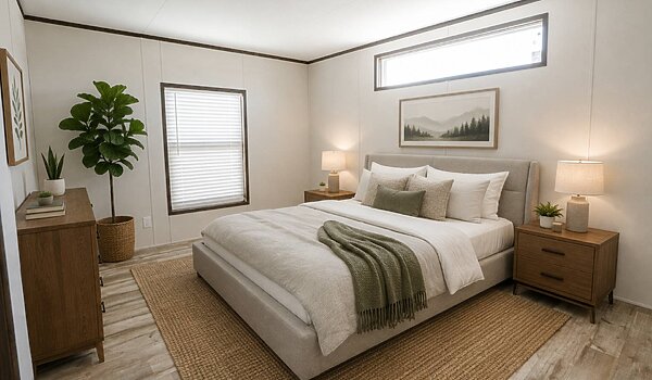 Pinnacle / 16562P Interior 134942