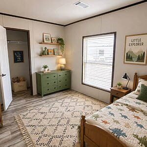 Pinnacle / 16562P Interior 134943