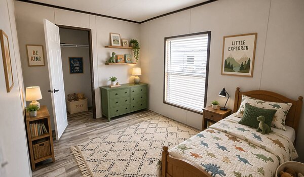 Pinnacle / 16562P Interior 134943