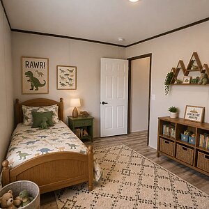 Pinnacle / 16562P Interior 134944