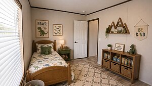 Pinnacle / 16562P Interior 134944
