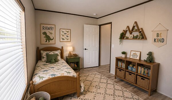Pinnacle / 16562P Interior 134944