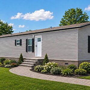 Pinnacle / 16562P Exterior 134935