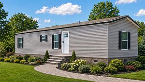 Pinnacle / 16562P Exterior 134935