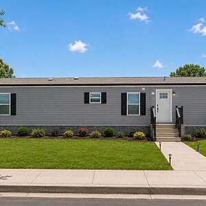 Pinnacle / 16562P Exterior 134936
