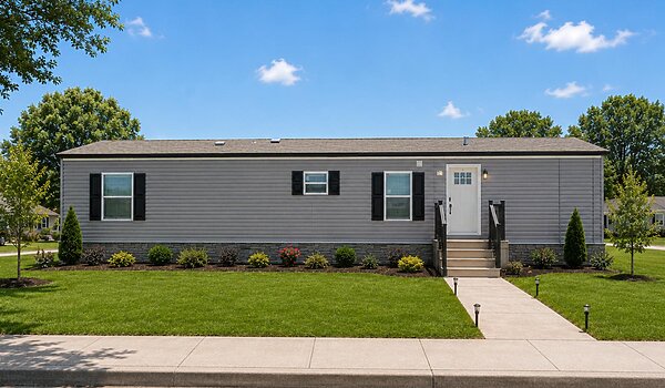 Pinnacle / 16562P Exterior 134936