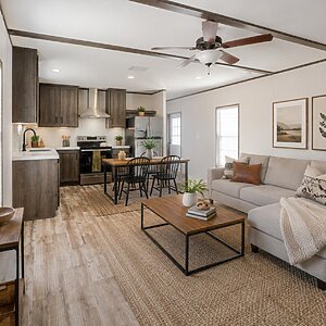Pinnacle / 16562P Interior 134937
