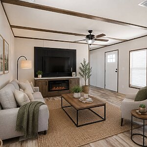 Pinnacle / 16562P Interior 134938