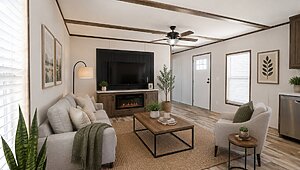 Pinnacle / 16562P Interior 134938