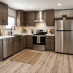 Pinnacle / 16562P Interior 134940