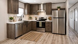 Pinnacle / 16562P Interior 134940