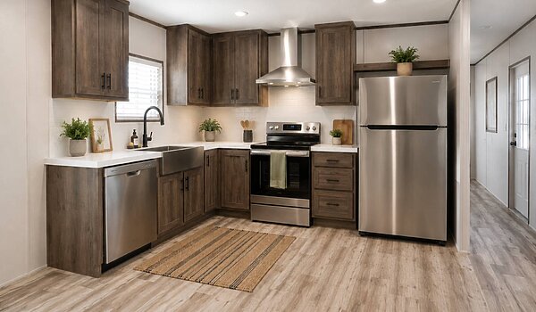 Pinnacle / 16562P Interior 134940