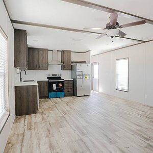 Pinnacle / 16562P Interior 134941