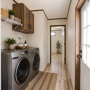 Pinnacle / 16562P Utility 134951