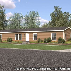 ValuHomes Limited / 28724P Exterior 117222