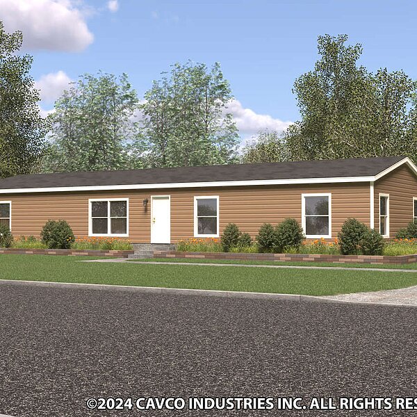 ValuHomes Limited / 28724P Exterior 117222