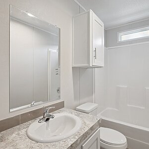 ValuHomes Limited / 28724P Bathroom 117219