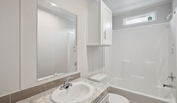 ValuHomes Limited / 28724P Bathroom 117219