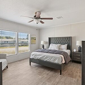 ValuHomes Limited / 28724P Bedroom 117214