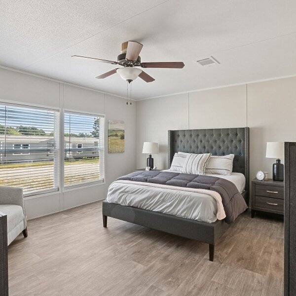 ValuHomes Limited / 28724P Bedroom 117214