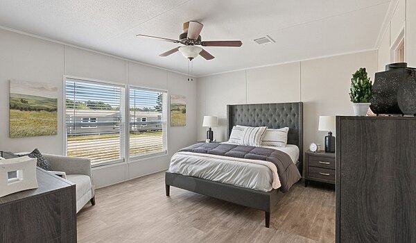 ValuHomes Limited / 28724P Bedroom 117214