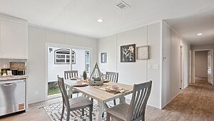 ValuHomes Limited / 28724P Kitchen 117213