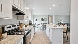ValuHomes Limited / 28724P Kitchen 117212