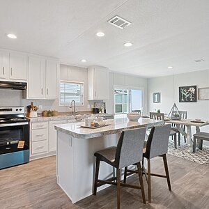 ValuHomes Limited / 28724P Kitchen 117211