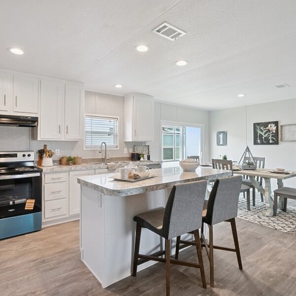 ValuHomes Limited / 28724P Kitchen 117211