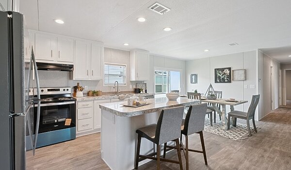 ValuHomes Limited / 28724P Kitchen 117211