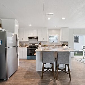 ValuHomes Limited / 28724P Kitchen 117210
