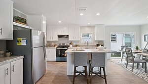 ValuHomes Limited / 28724P Kitchen 117210