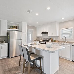 ValuHomes Limited / 28724P Kitchen 117209